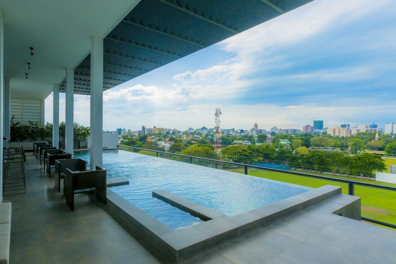 Me Colombo Hotel Kültér fotó