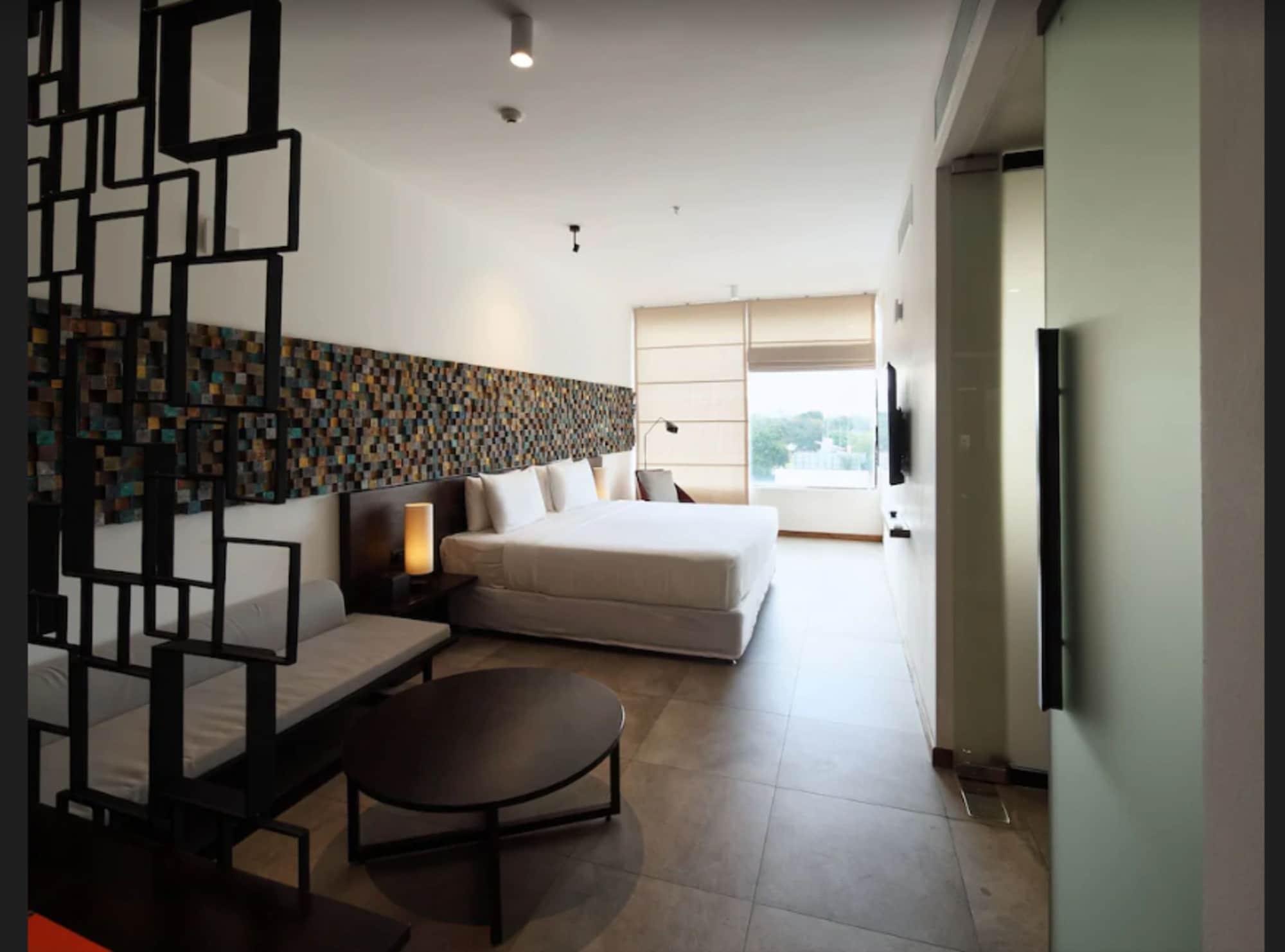 Me Colombo Hotel Kültér fotó