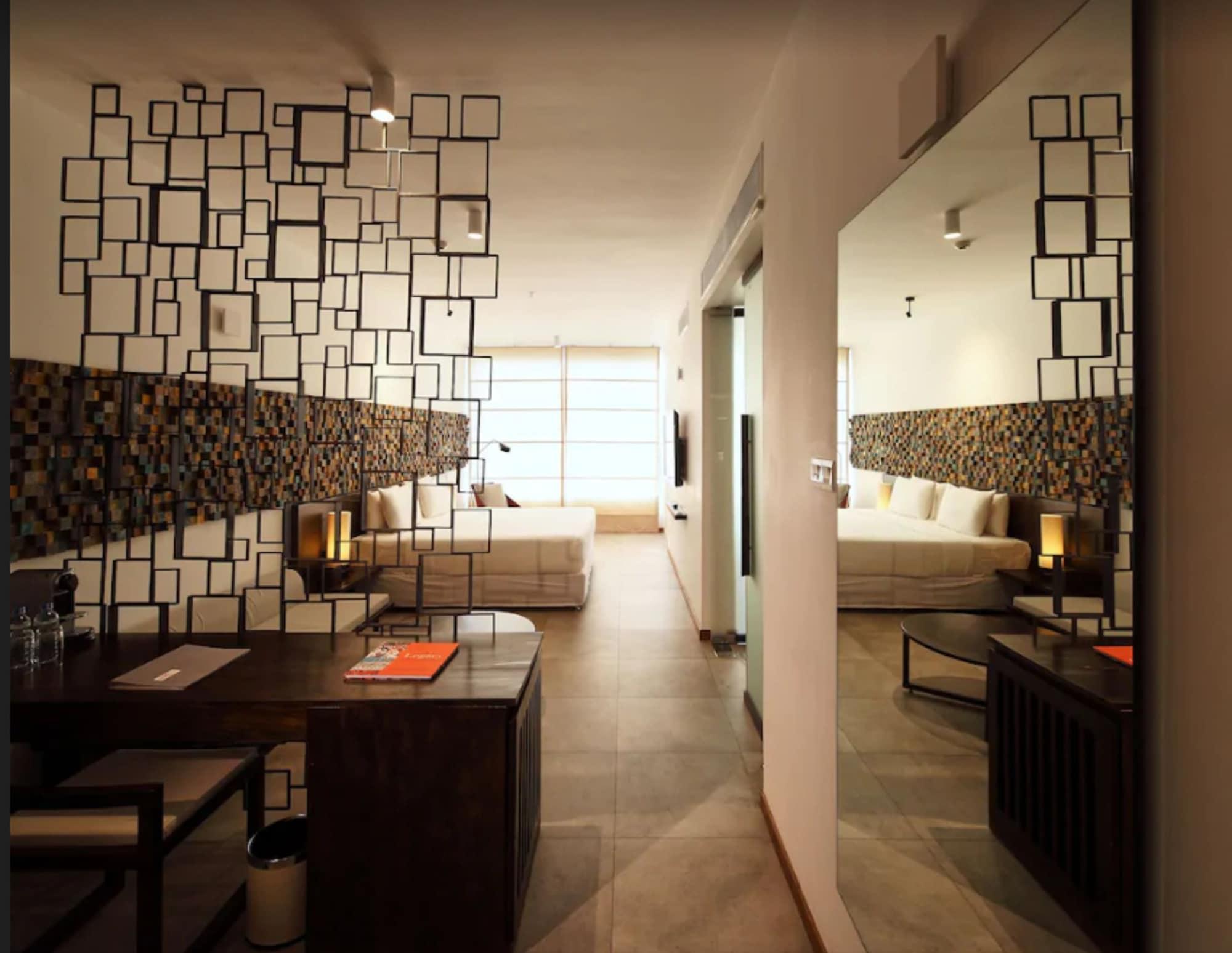 Me Colombo Hotel Kültér fotó