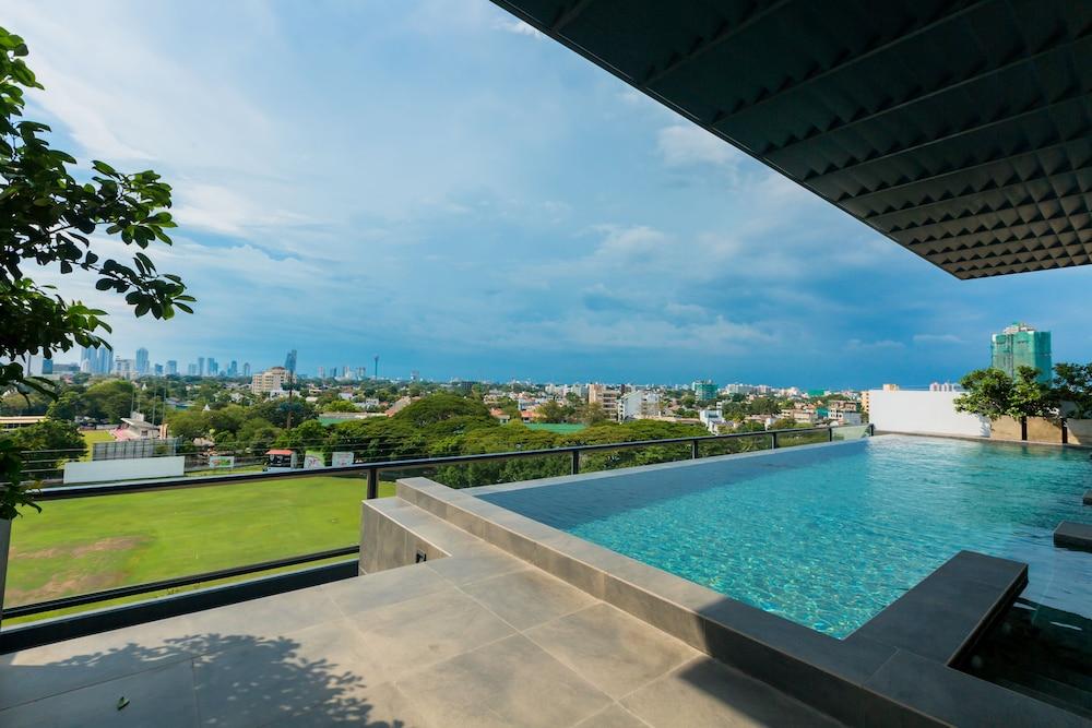 Me Colombo Hotel Kültér fotó
