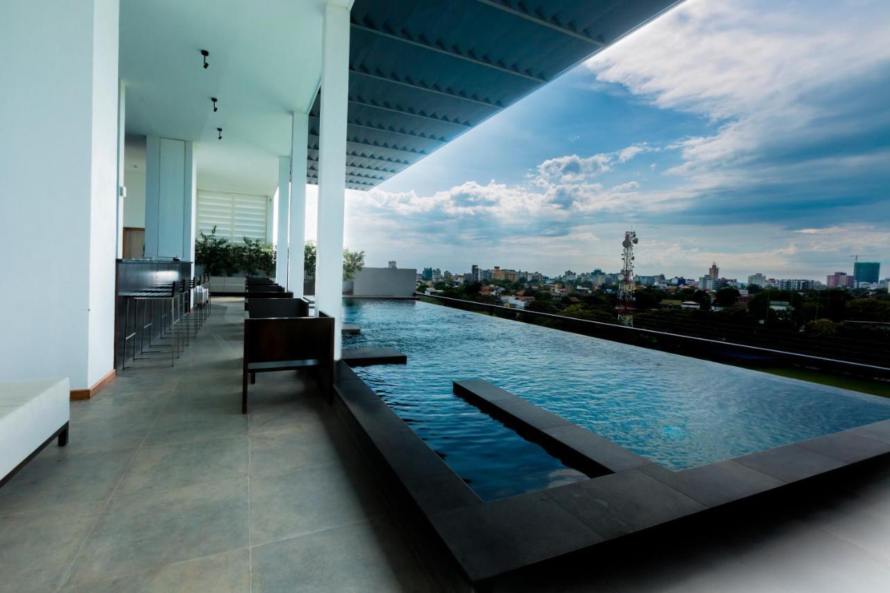 Me Colombo Hotel Kültér fotó